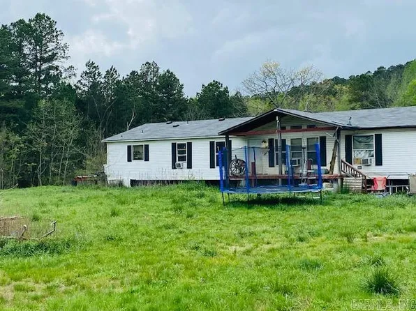 706 Old Waters Hwy, Pine Ridge, AR 71961