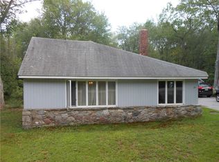 127 A Danielson Pike, Foster, RI 02825