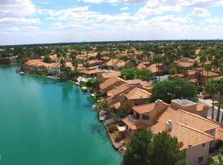 613 S Marina Dr, Gilbert, AZ 85233