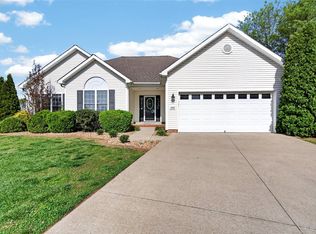 1052 Trillium Ln, Bowling Green, KY