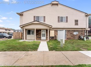 15588 Dupage Blvd, Taylor, MI 48180