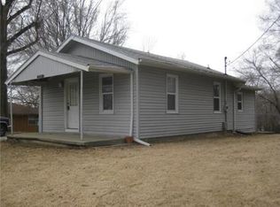 5108 NW High Drive Ter, Riverside, MO 64150