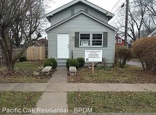 117 W Warren St, Germantown, OH 45327