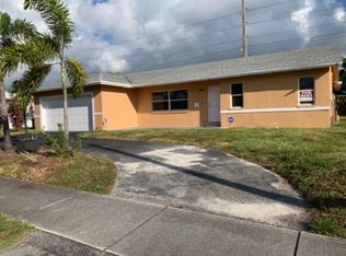 3501 N 41st Ct, Hollywood, FL 33021