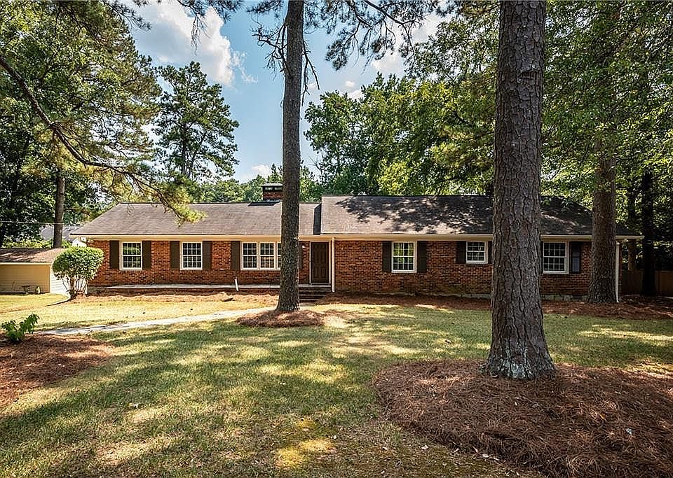 1st image of 3989 Grantland Dr