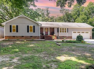 5840 Fayetteville Rd, Raleigh, NC 27603