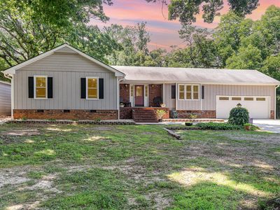 5840 Fayetteville Rd, Raleigh, NC, 27603