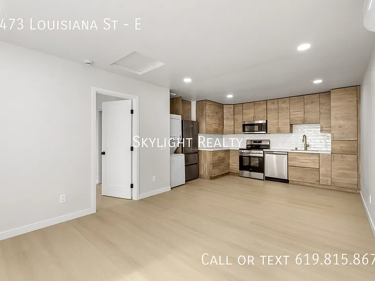 4473 Louisiana St #E — Photo 6