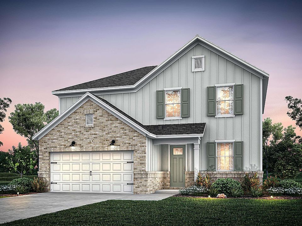 1st image of 1216 Fox Hollow St Lot 178