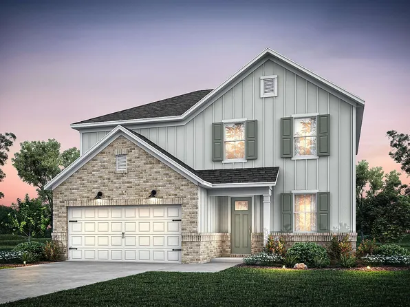 1216 Fox Hollow St Lot 178, Spartanburg, SC 29303