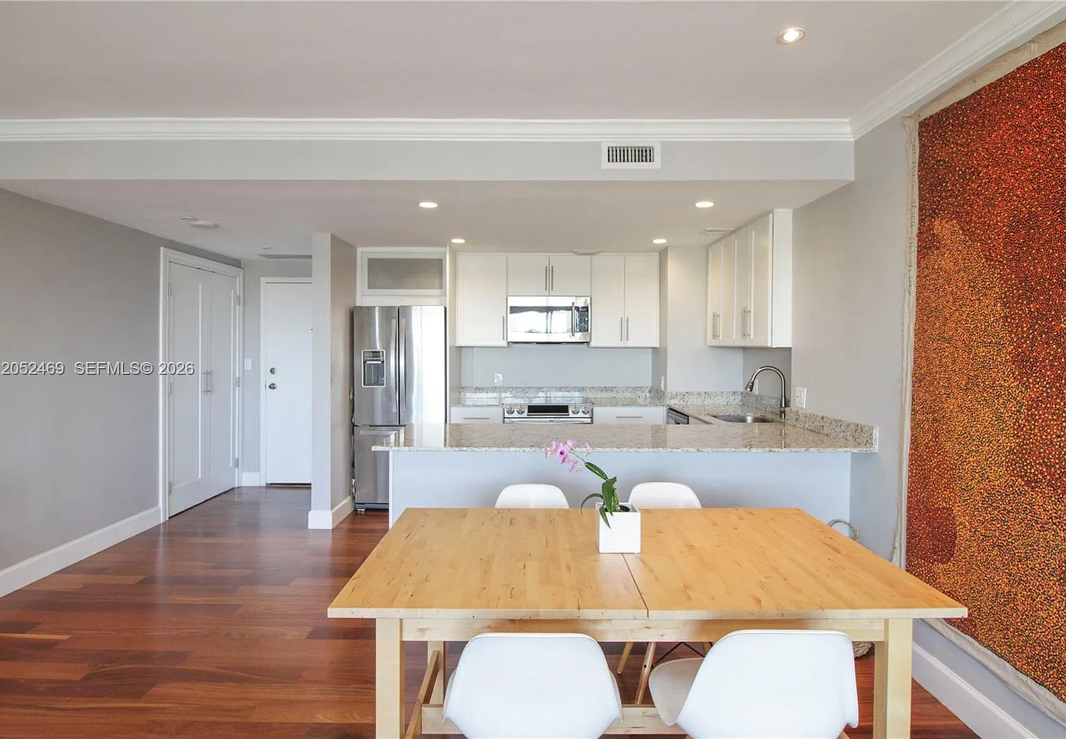 Brickell Townhouse Condo — Photo 3