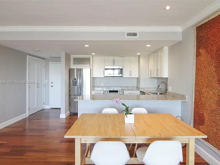 2451 Brickell Ave #7P — Photo 3