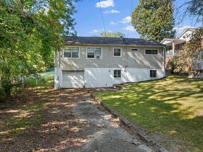 1641 27th St N, Birmingham, AL, 35234