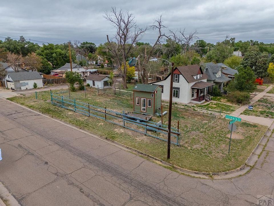 1st image of Tbd E Routt Ave