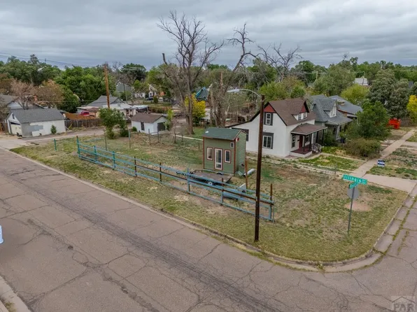 Tbd E Routt Ave, Pueblo, CO 81004
