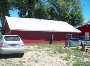 1480 42nd Ln, Pueblo, CO 81006