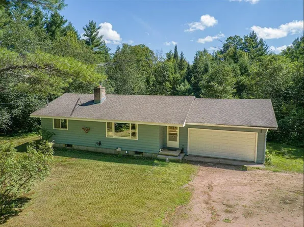 3827 Highway 17, Eagle River, WI 54521