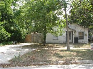 5 W Ave N, Temple, TX 76504
