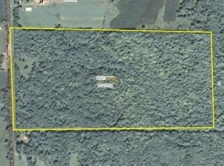 245th Cornell, Holcombe, WI 54745