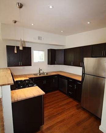 Wood Floors
