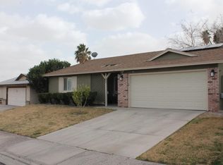 5097 Myrtlewood Ave, Las Vegas, NV 89122