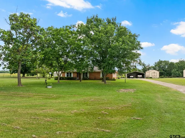 468 County Road 4211, Pittsburg, TX 75686