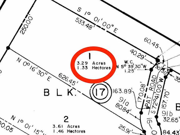 3rd image of L1b17 South Thorne Bay
