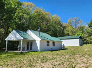 8378 E Schmied Rd, Vestaburg, MI 48891