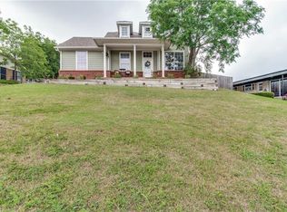 7637 Quail Rdg, Fort Worth, TX 76179