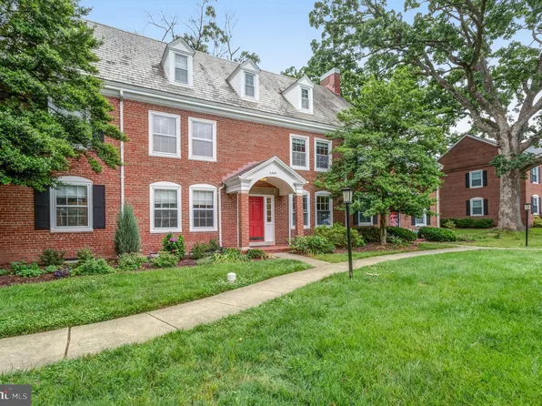 3369 S Stafford St APT A1, Arlington, VA 22206