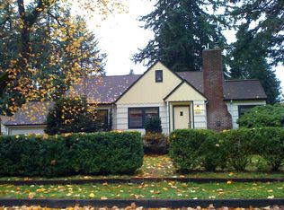 3223 SE 118th Ave, Portland, OR 97266