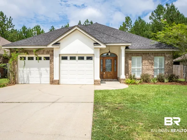 958 Weatherby St S, Saraland, AL 36571