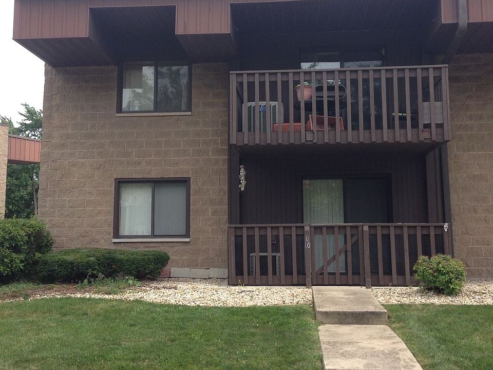 1st image of 868 N Prairie Ave #1D