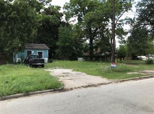 5905 Gano St, Houston, TX 77009