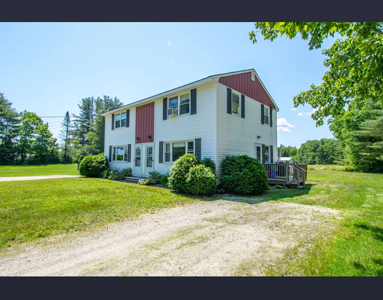 Edgecomb Rd, Lisbon — Photo 3