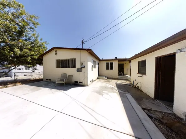 5068 Rockford Dr, San Diego, CA 92115