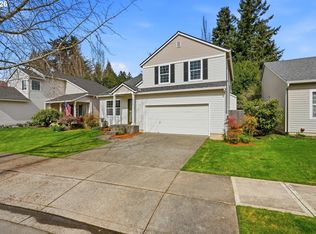 6959 NE Willowgrove St, Hillsboro, OR