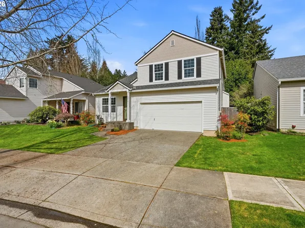 6959 NE Willowgrove St, Hillsboro, OR 97124