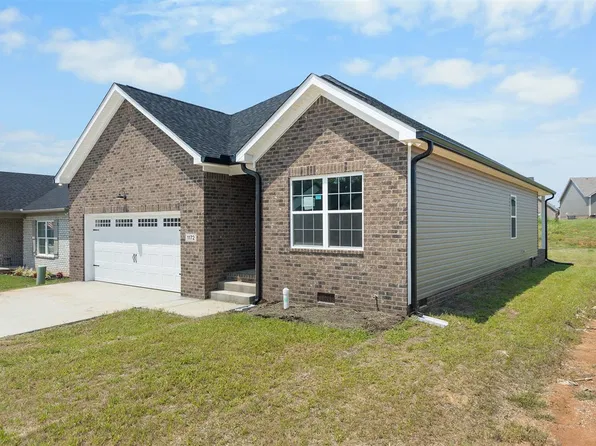 1172 Shallowford St, Bowling Green, KY 42101