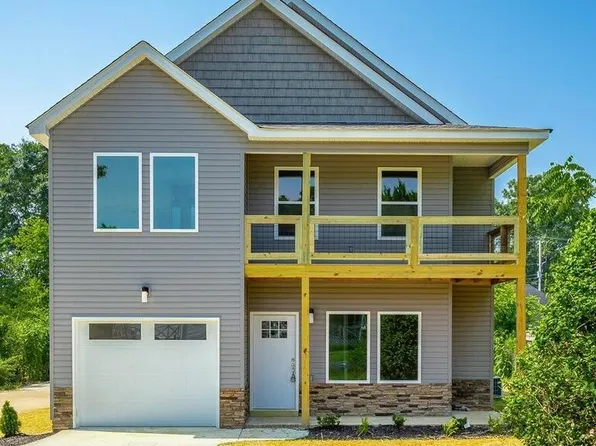 627 Idle Place Cir Lot 104, Rossville, GA 30741