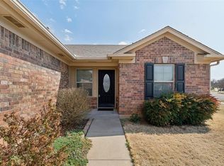 9564 SW 24th Ter, Oklahoma City, OK 73128