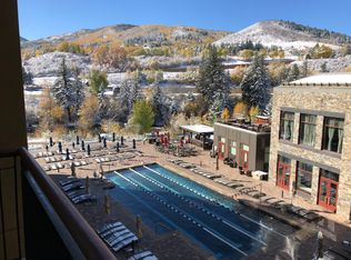 126 Riverfront Ln #240, Avon, CO 81620