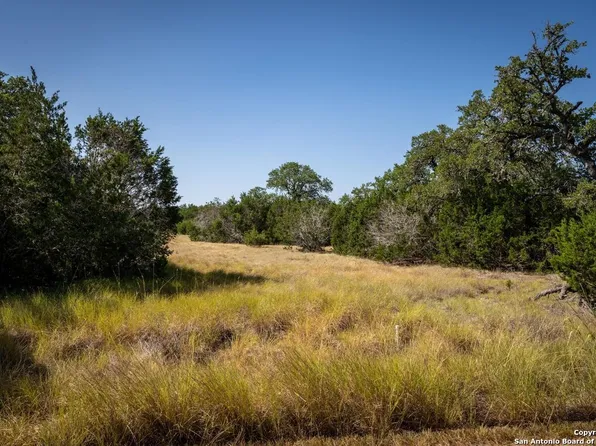 LOT 41 Sotol Ln LOT 41, Boerne, TX 78006