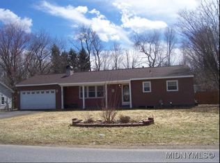 6286 Pillmore Dr, Rome, NY 13440