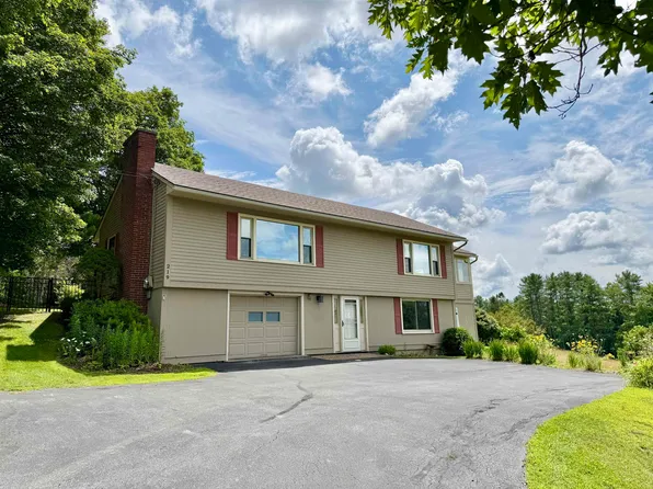 219 Towne Hill Road, Montpelier, VT 05602