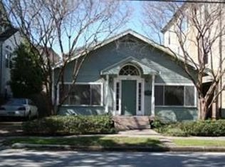 2014 Driscoll St, Houston, TX 77019