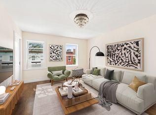104 S 2nd St APT 3, Brooklyn, NY 11249