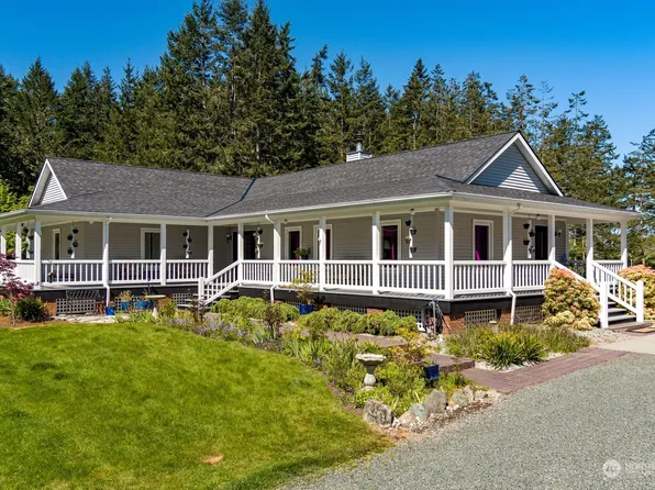 775 Snowberry Lane, Coupeville, WA 98239