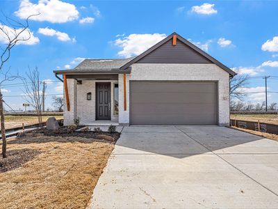 712 Sagebrush Trl, Sherman, TX, 75092