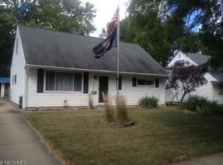 620 Woodmere Rd, Berea, OH 44017